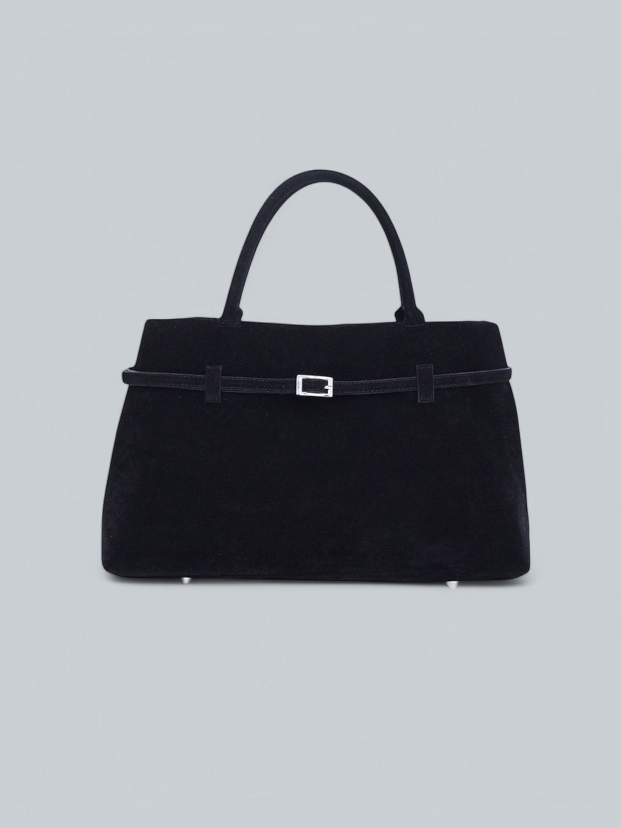 Ava Suede Bag - My Store