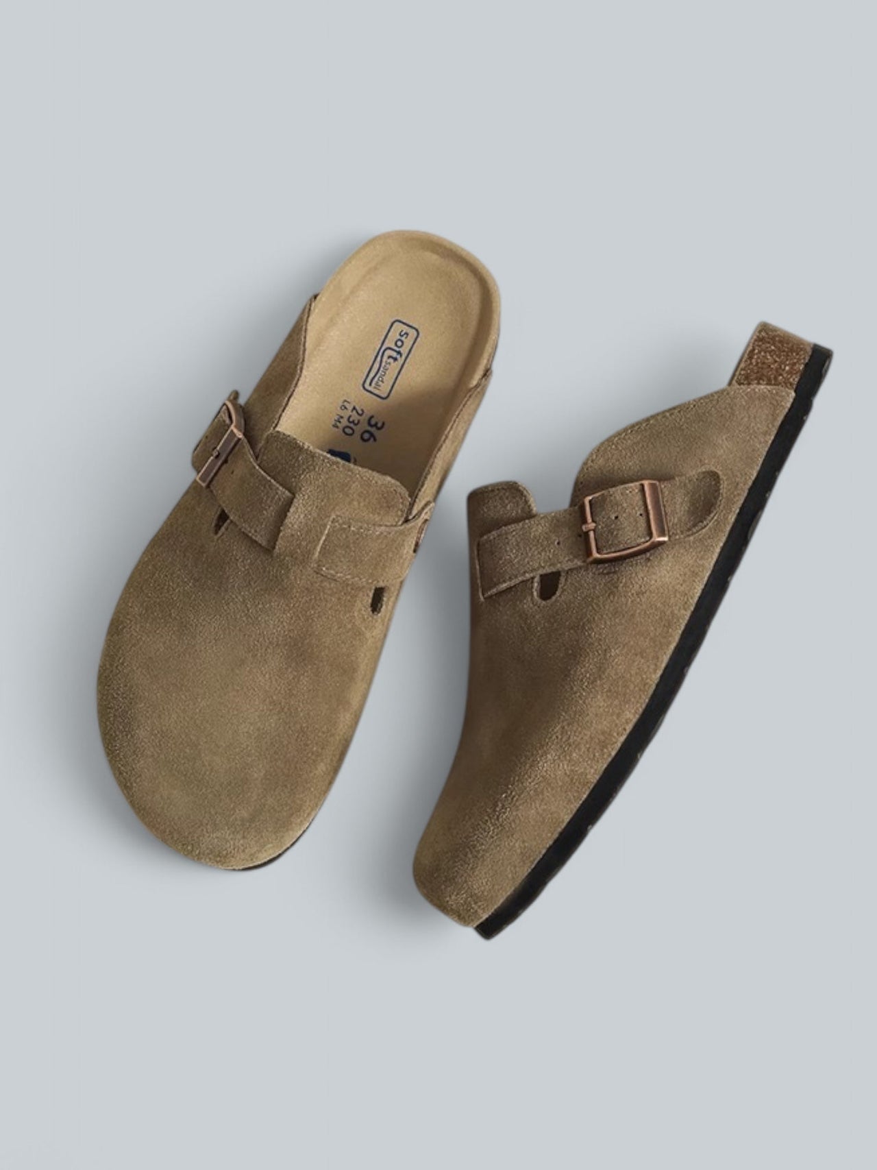 Bea Slides - My Store
