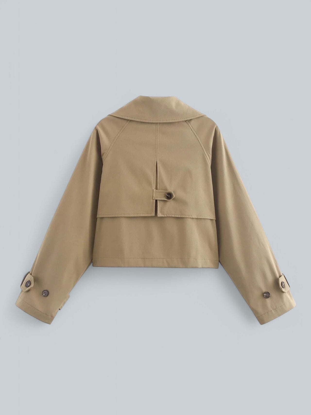 Cara Jacke - My Store