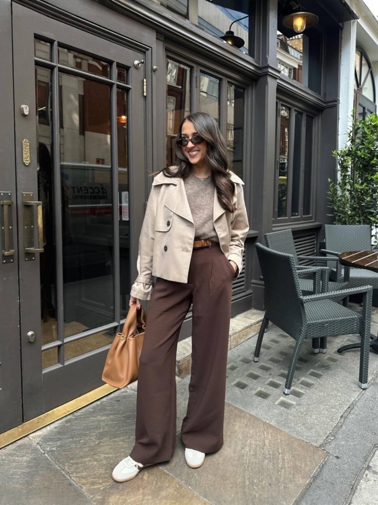 Cara Jacke - My Store