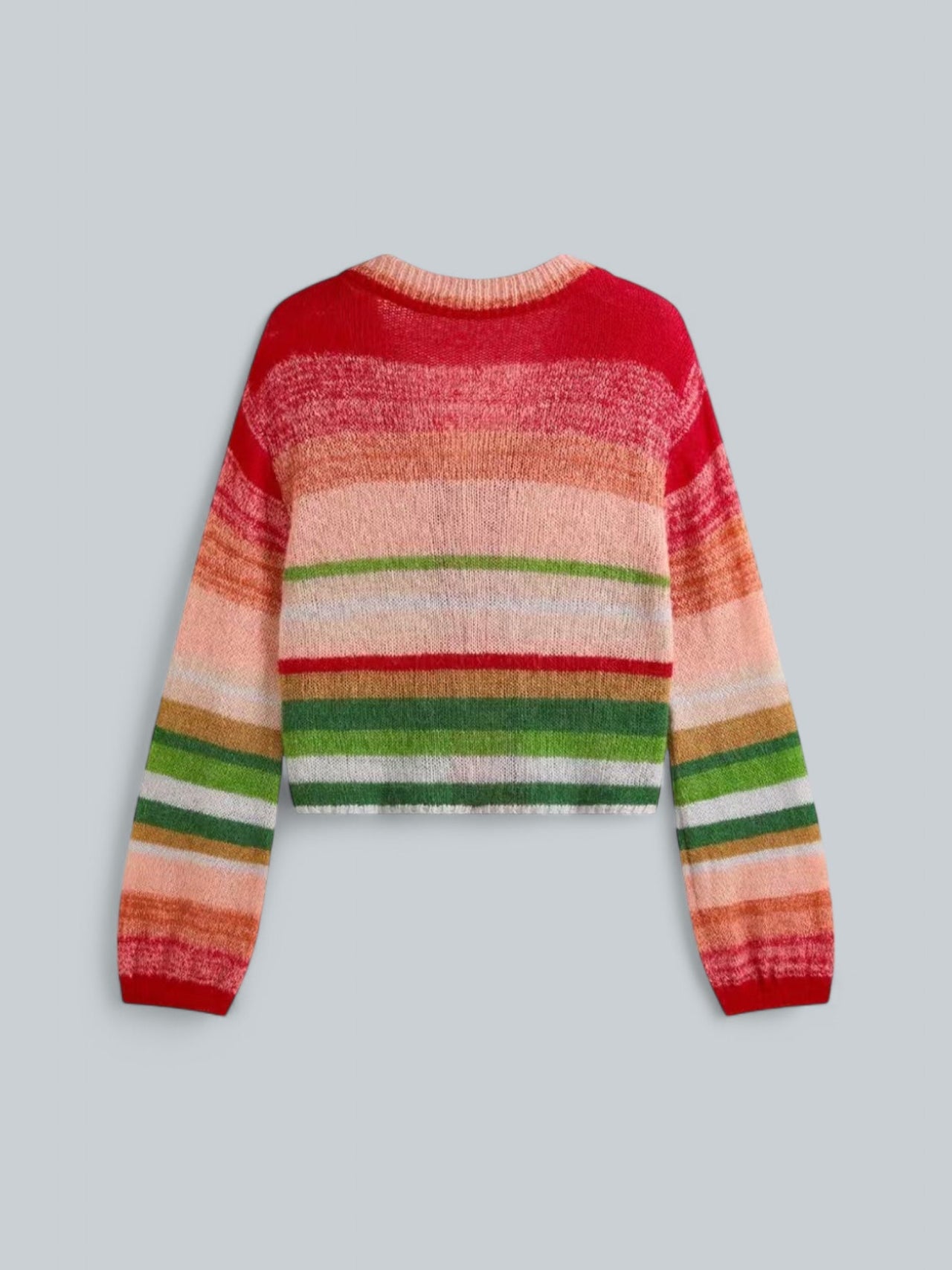Cloudy Cardigan - My Store
