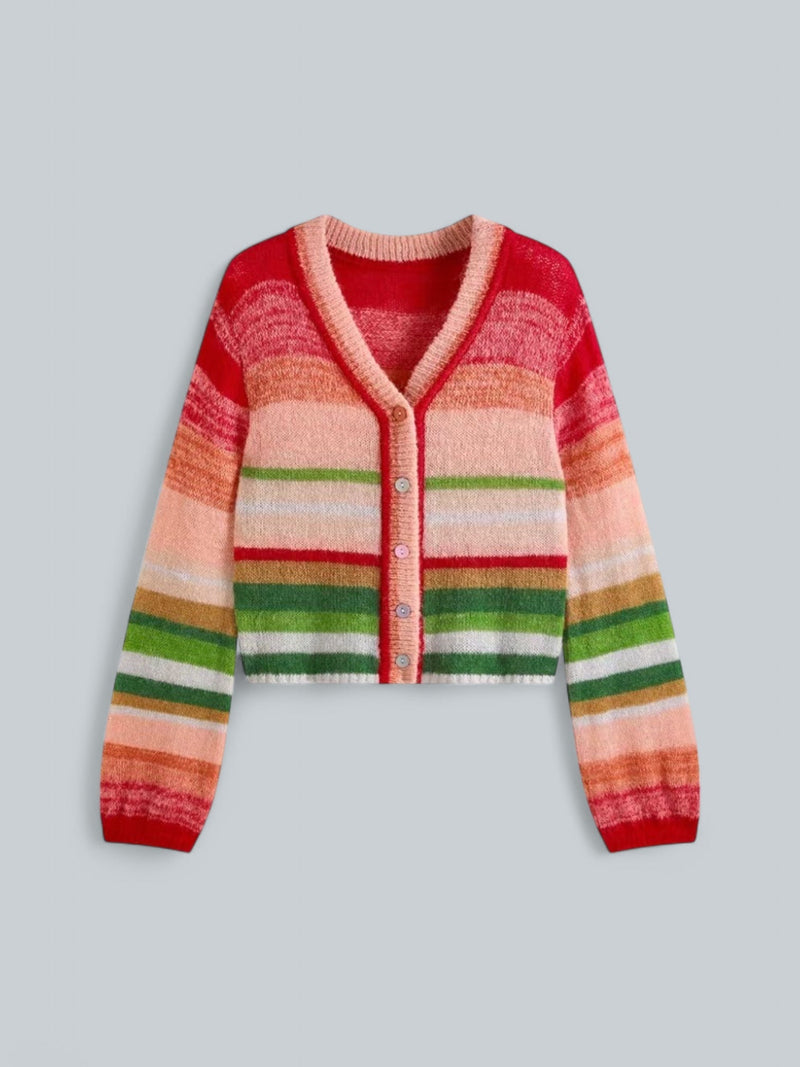 Cloudy Cardigan