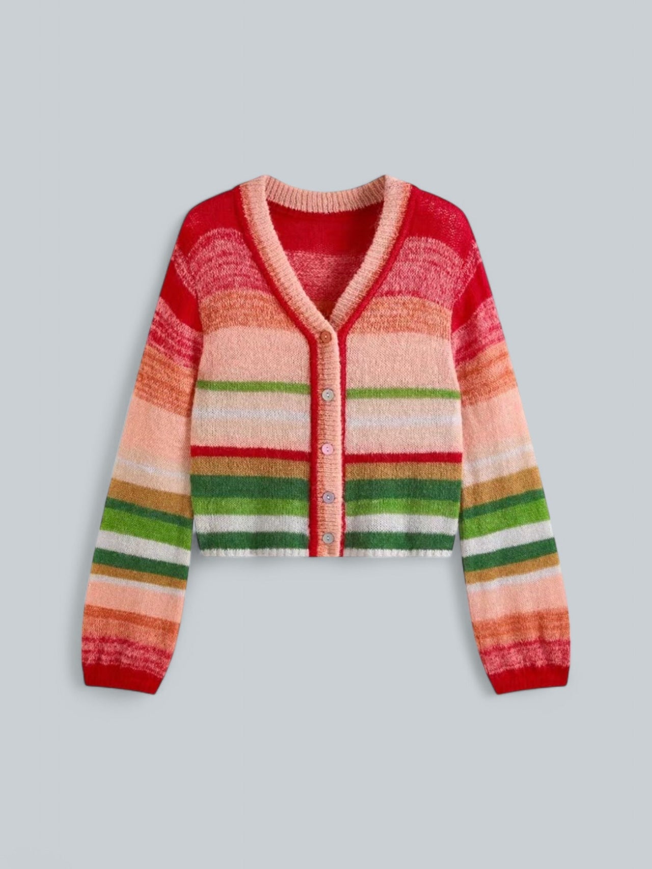 Cloudy Cardigan - My Store