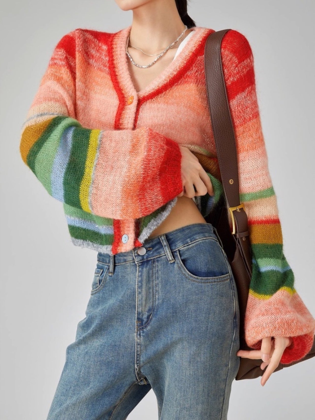 Cloudy Cardigan - My Store