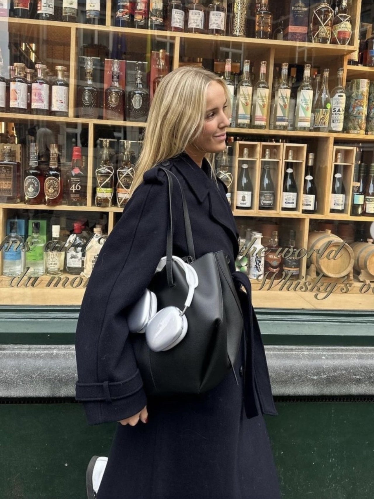 Elva Bag - My Store