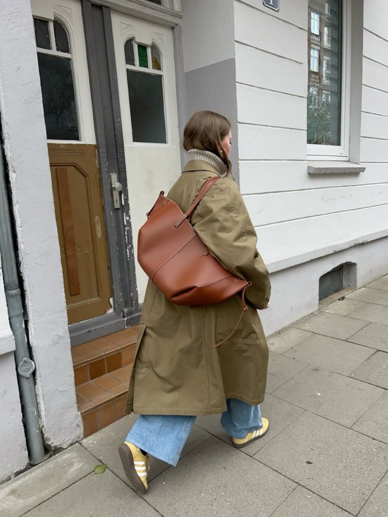 Elva Bag - My Store