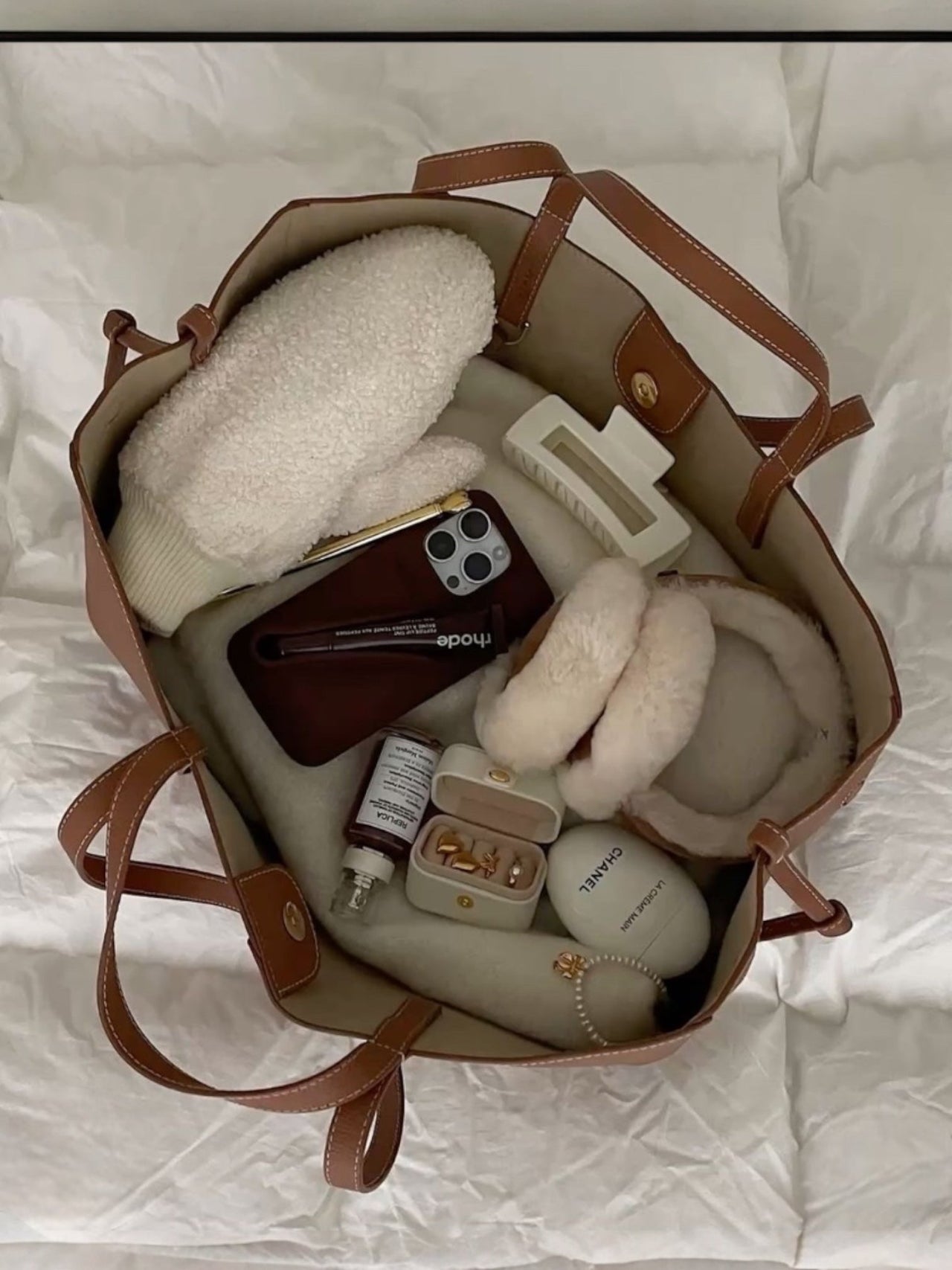 Elva Bag - My Store