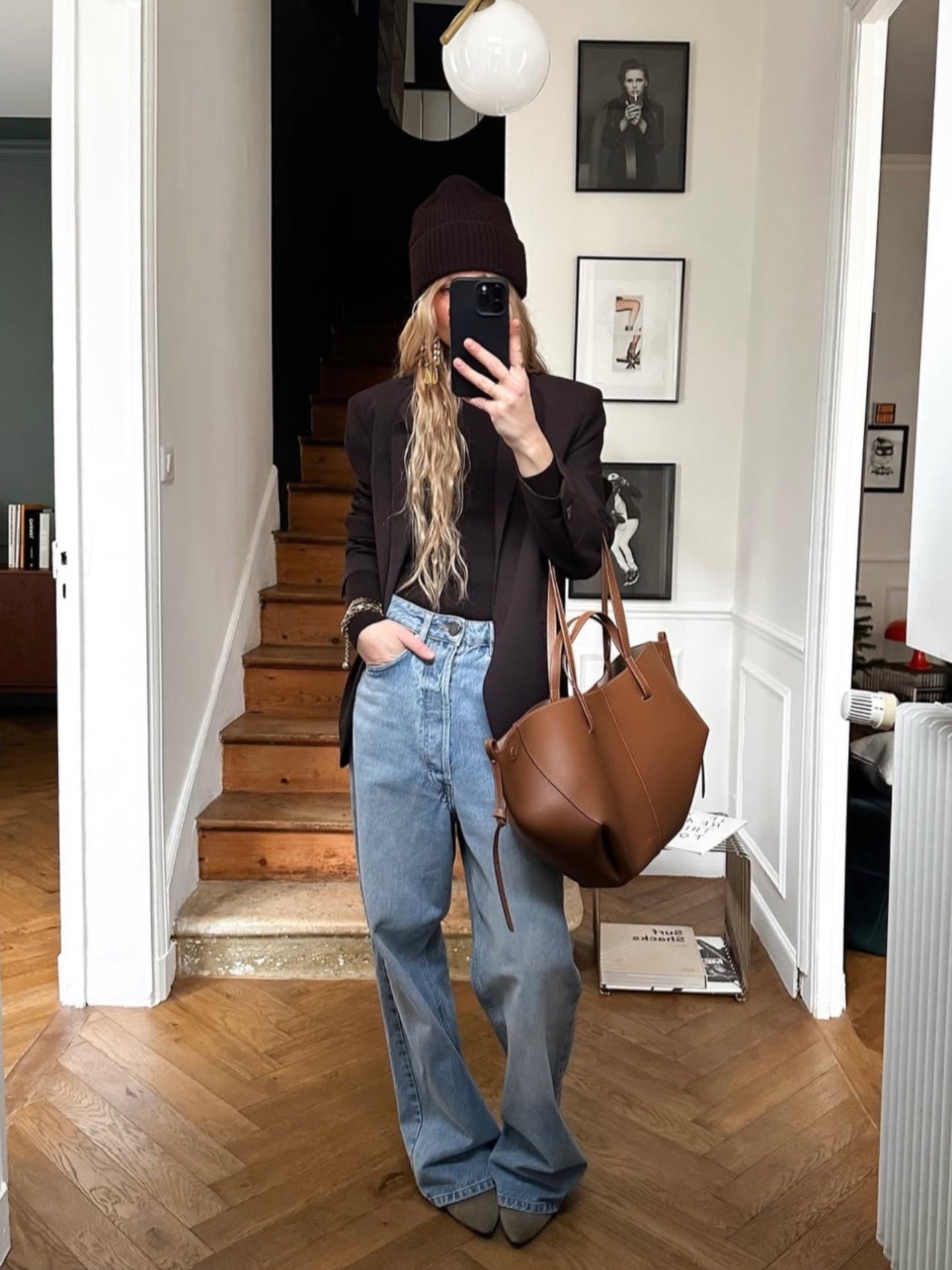 Elva Bag - My Store