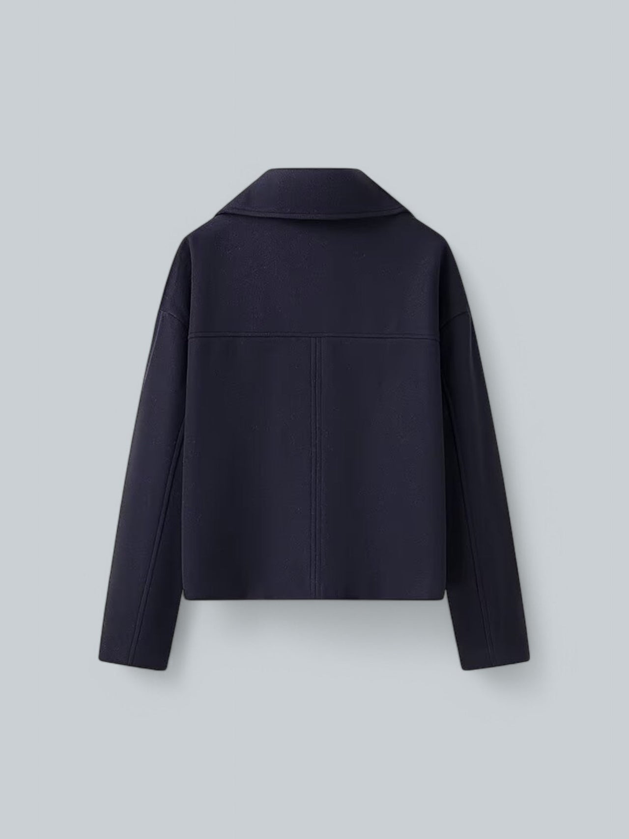Livia Wool Jacke - My Store