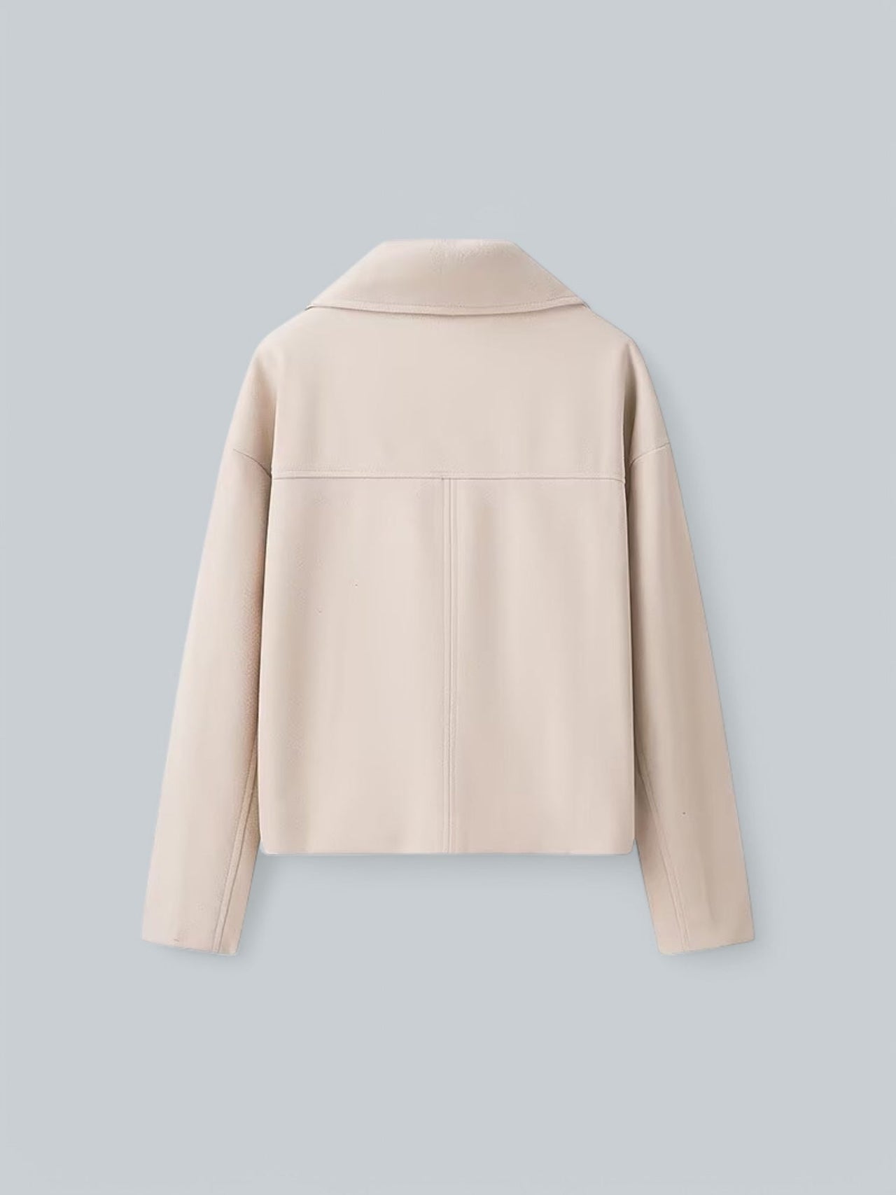 Livia Wool Jacke - My Store