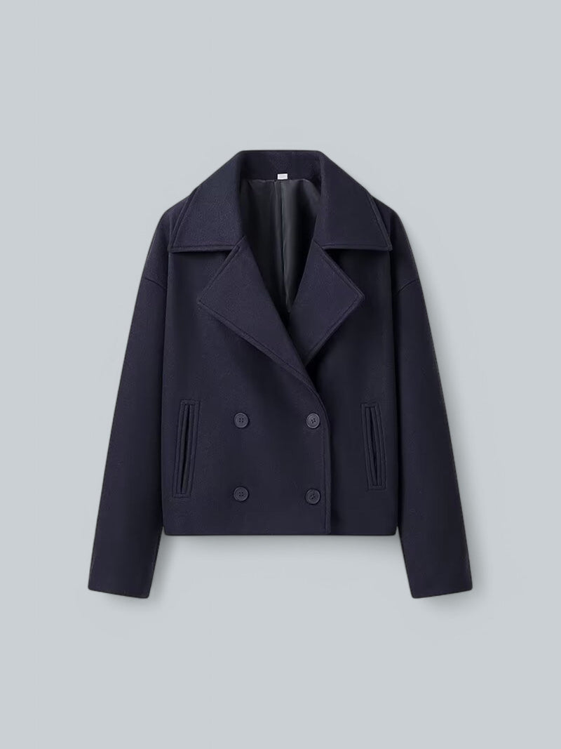Livia Wool Jacke