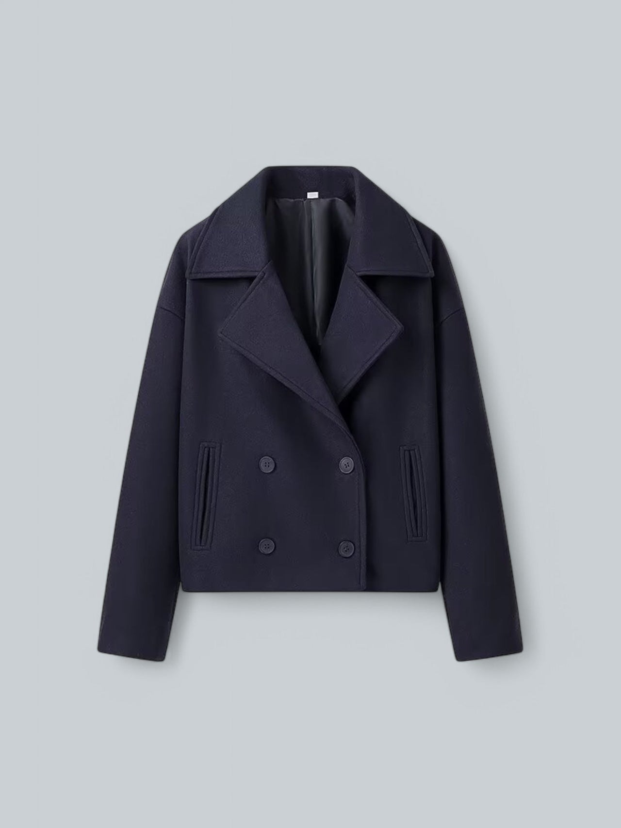 Livia Wool Jacke - My Store
