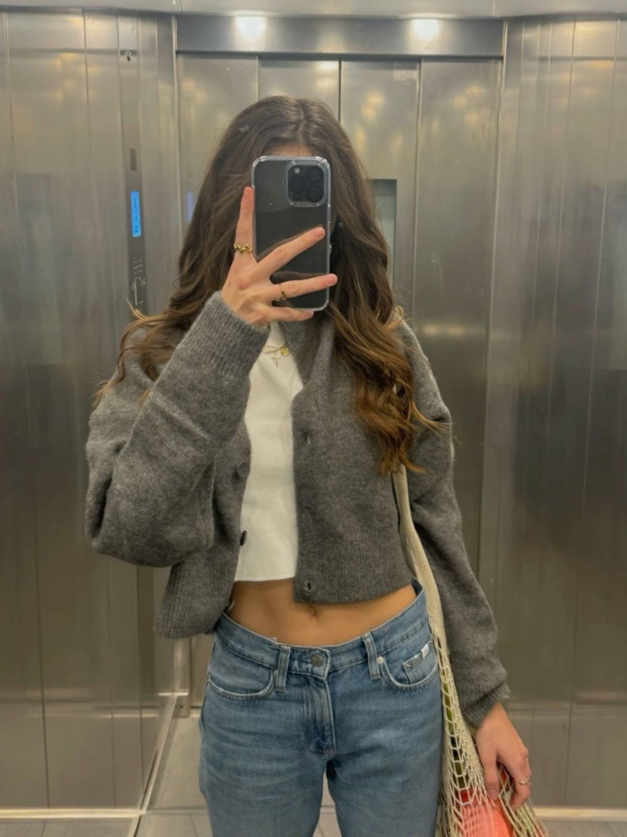 Lola Cardiagan - My Store