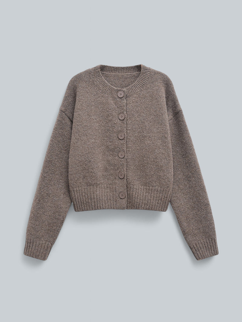 Mara Cardigan