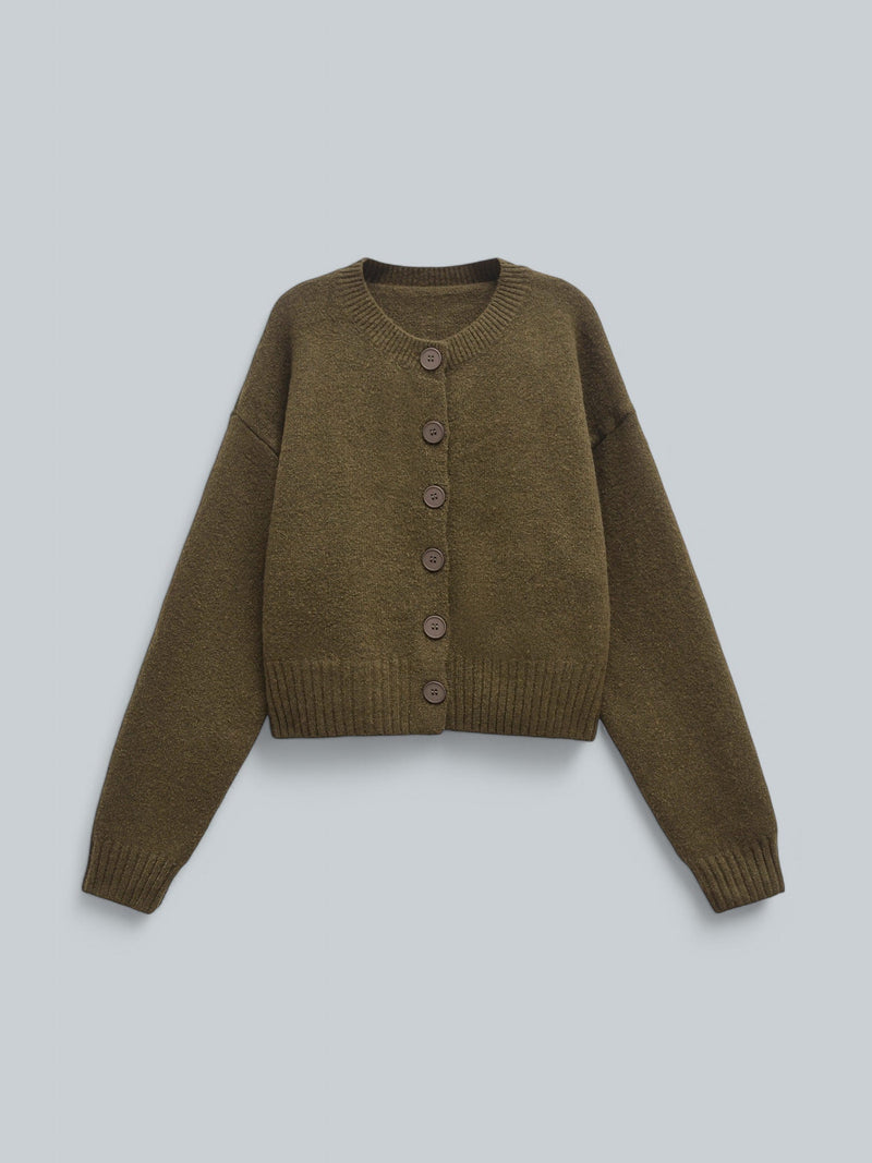 Mara Cardigan