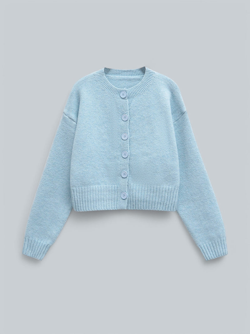 Mara Cardigan