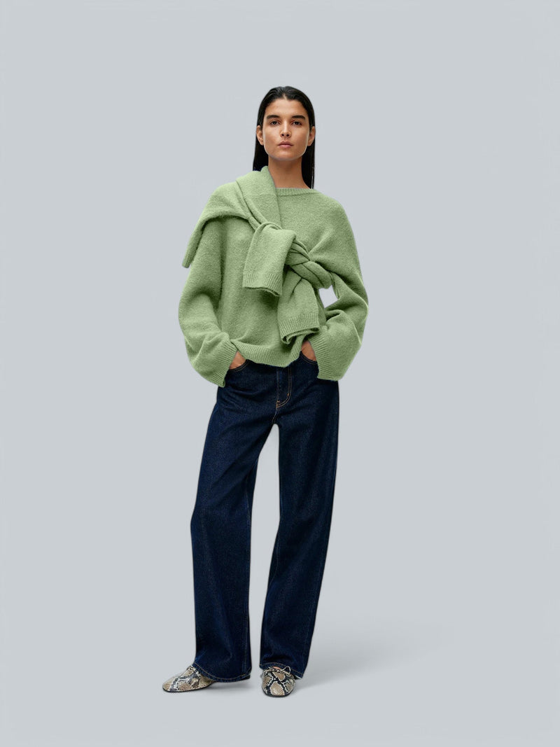 Nora Sweater