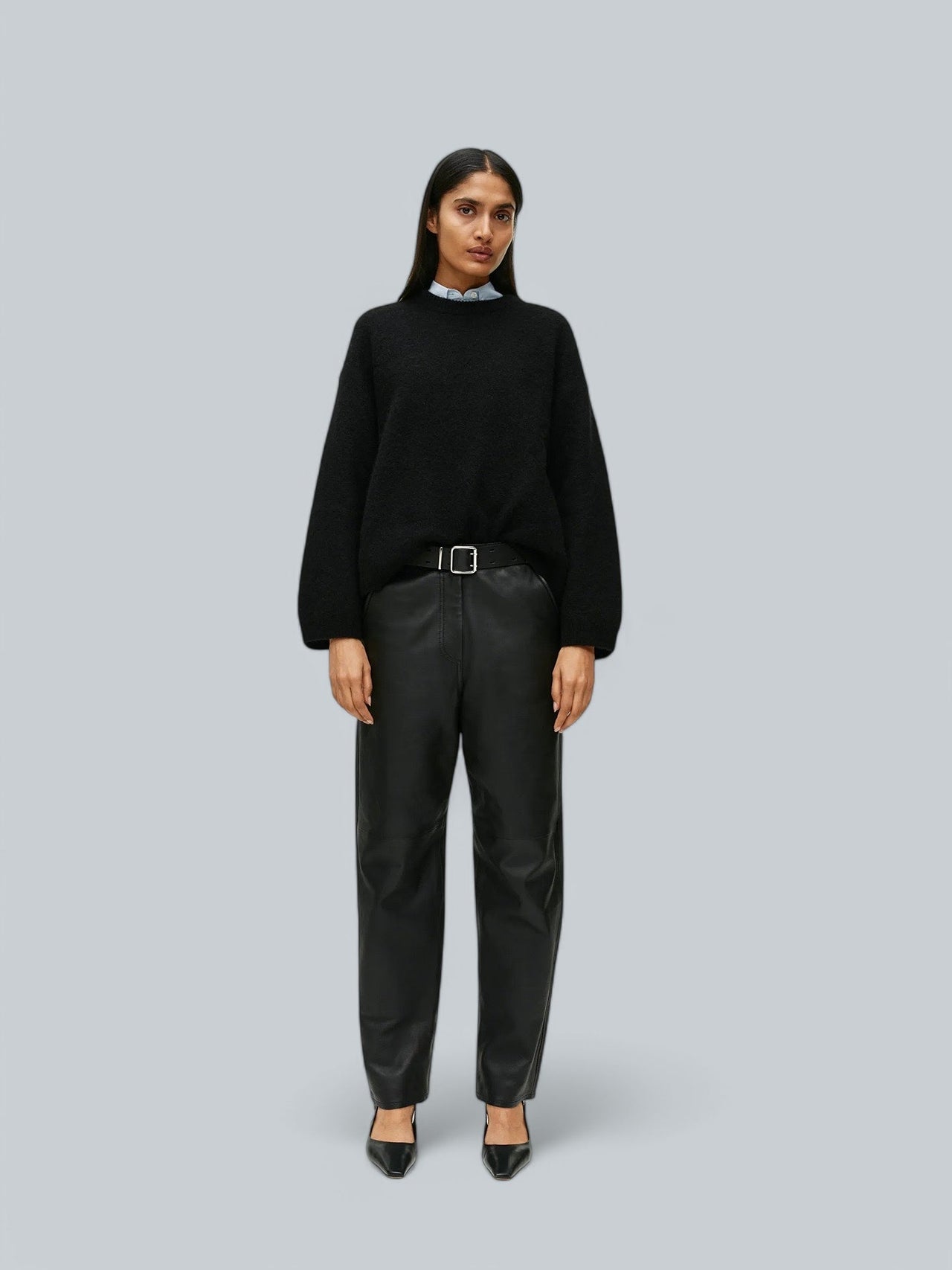 Nora Pullover - My Store