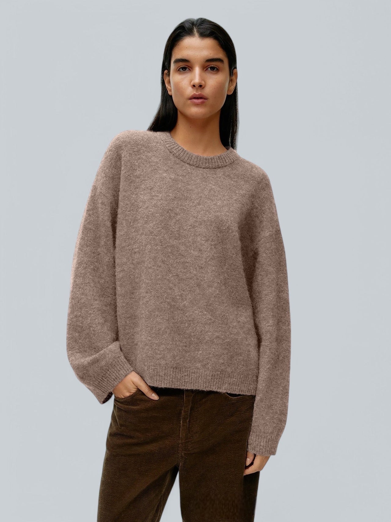 Nora Pullover - My Store