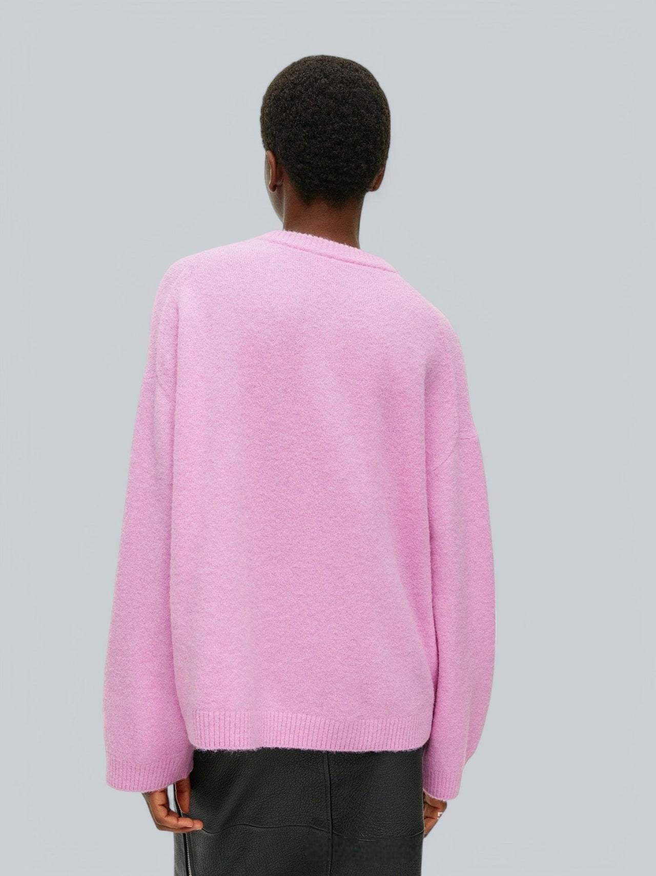 Nora Pullover - My Store