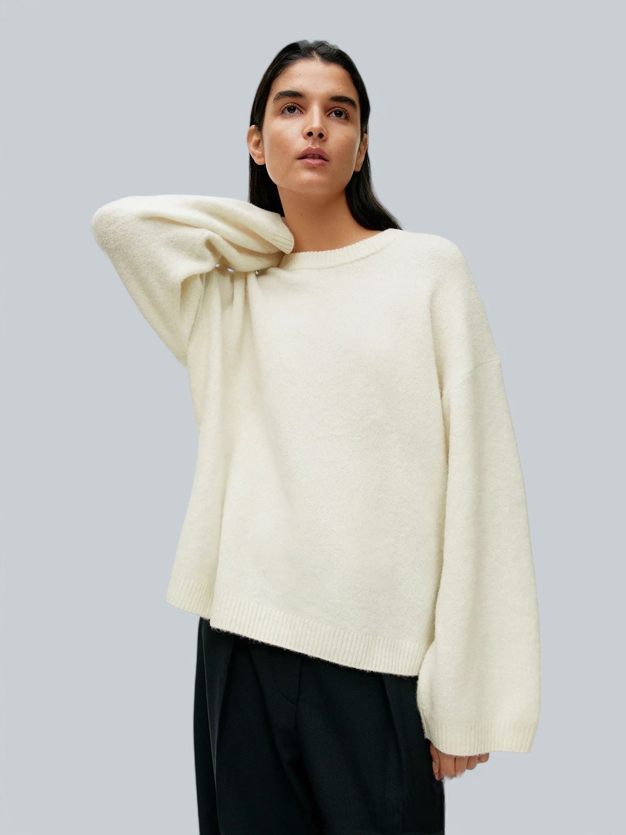 Nora Pullover - My Store
