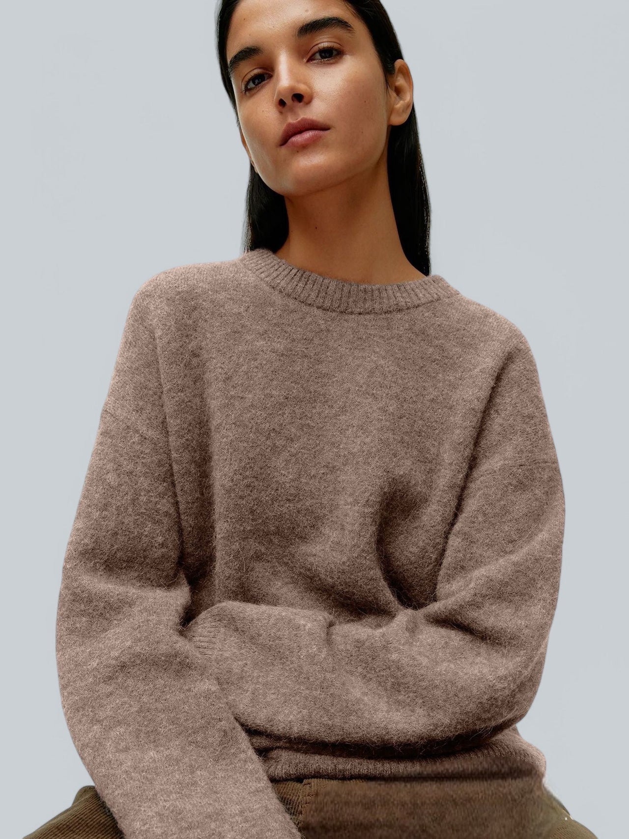 Nora Pullover - My Store
