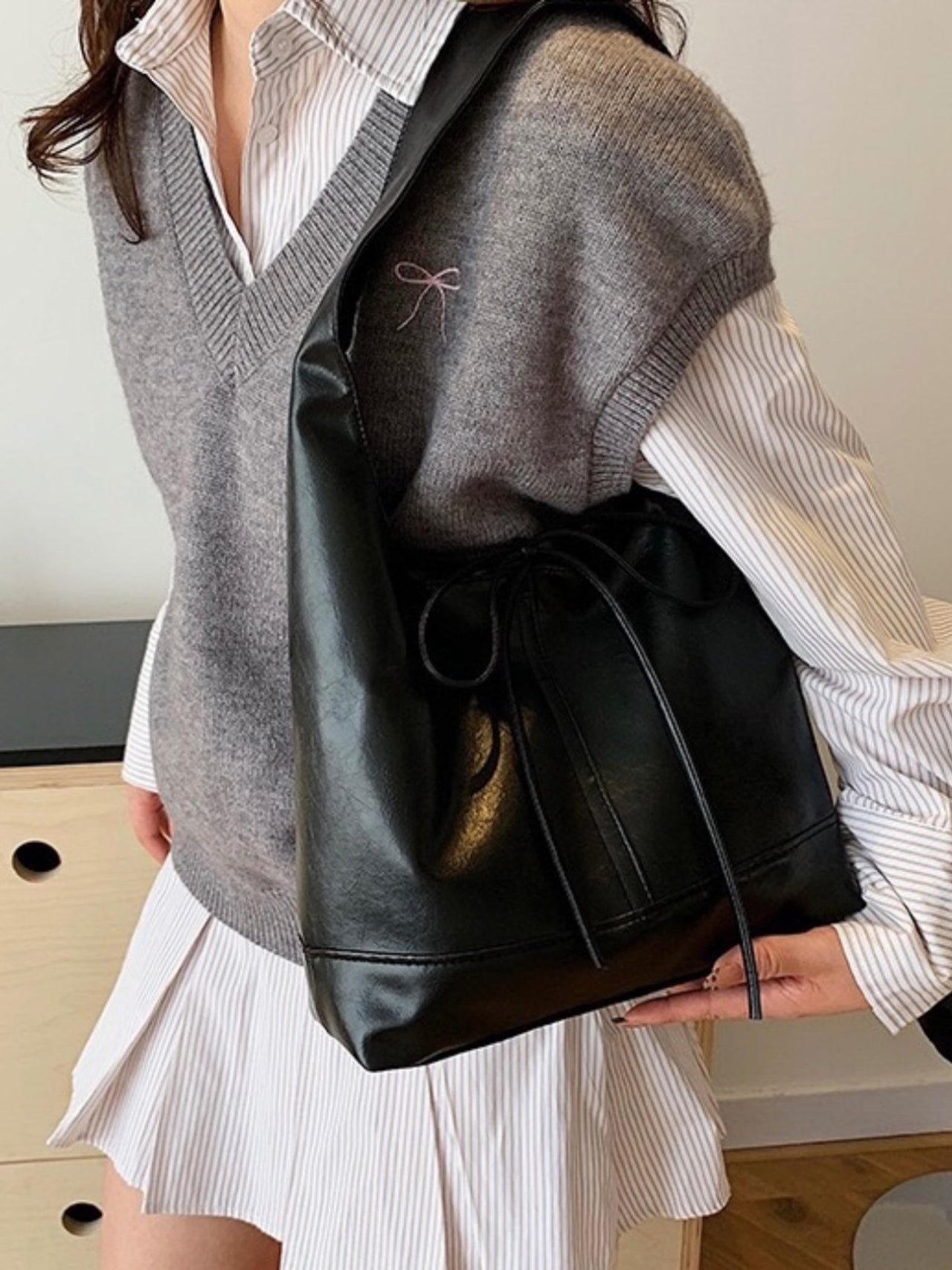 Raven Bag - My Store