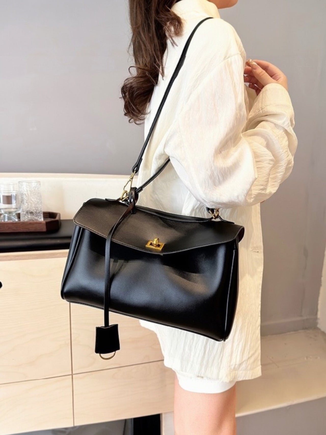 Rodora Bag - My Store