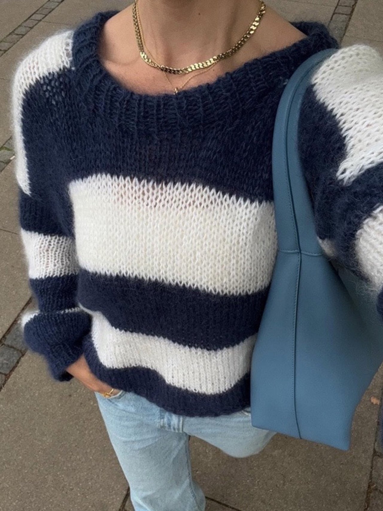 Sora Pullover - My Store