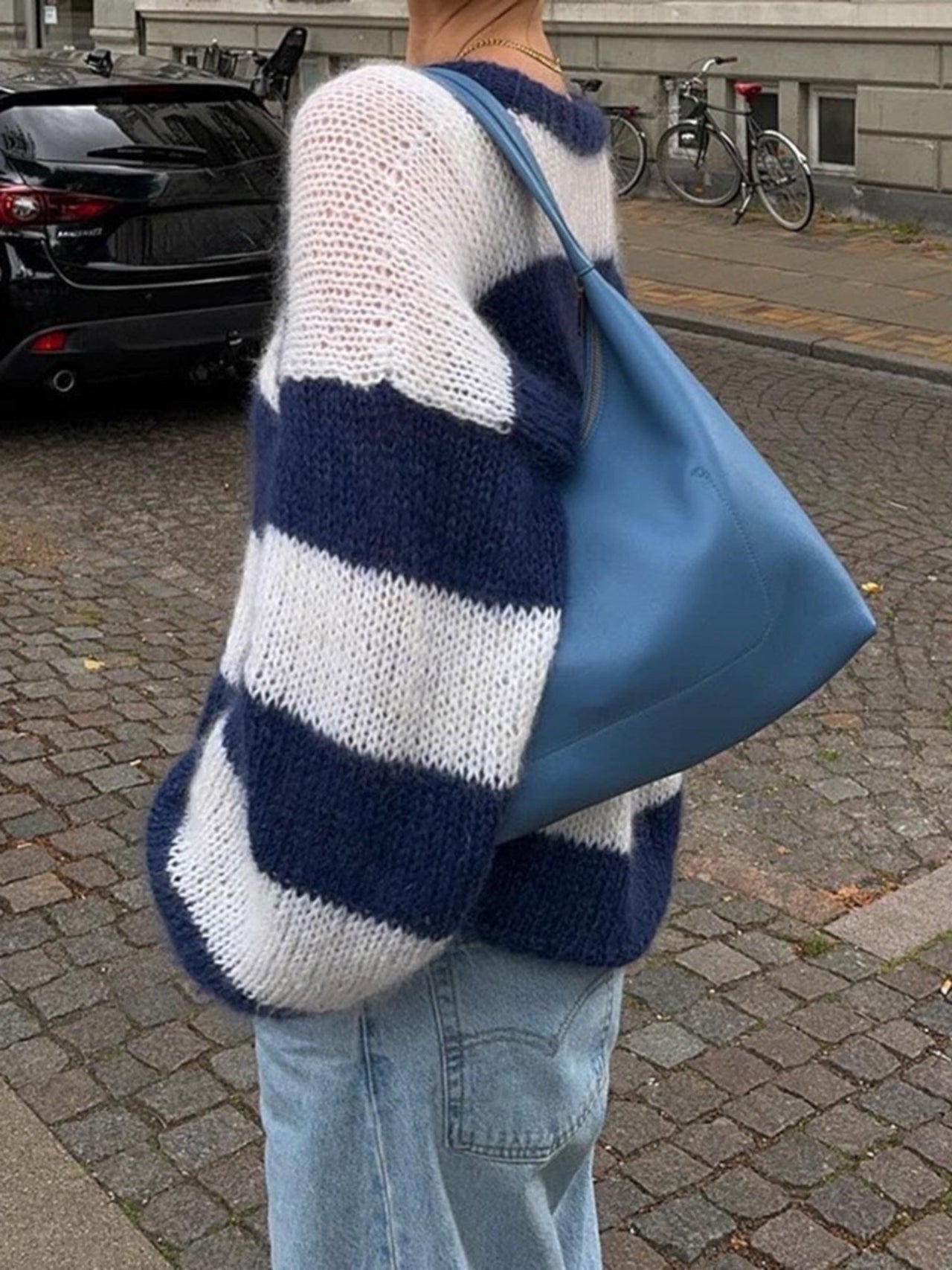 Sora Pullover - My Store