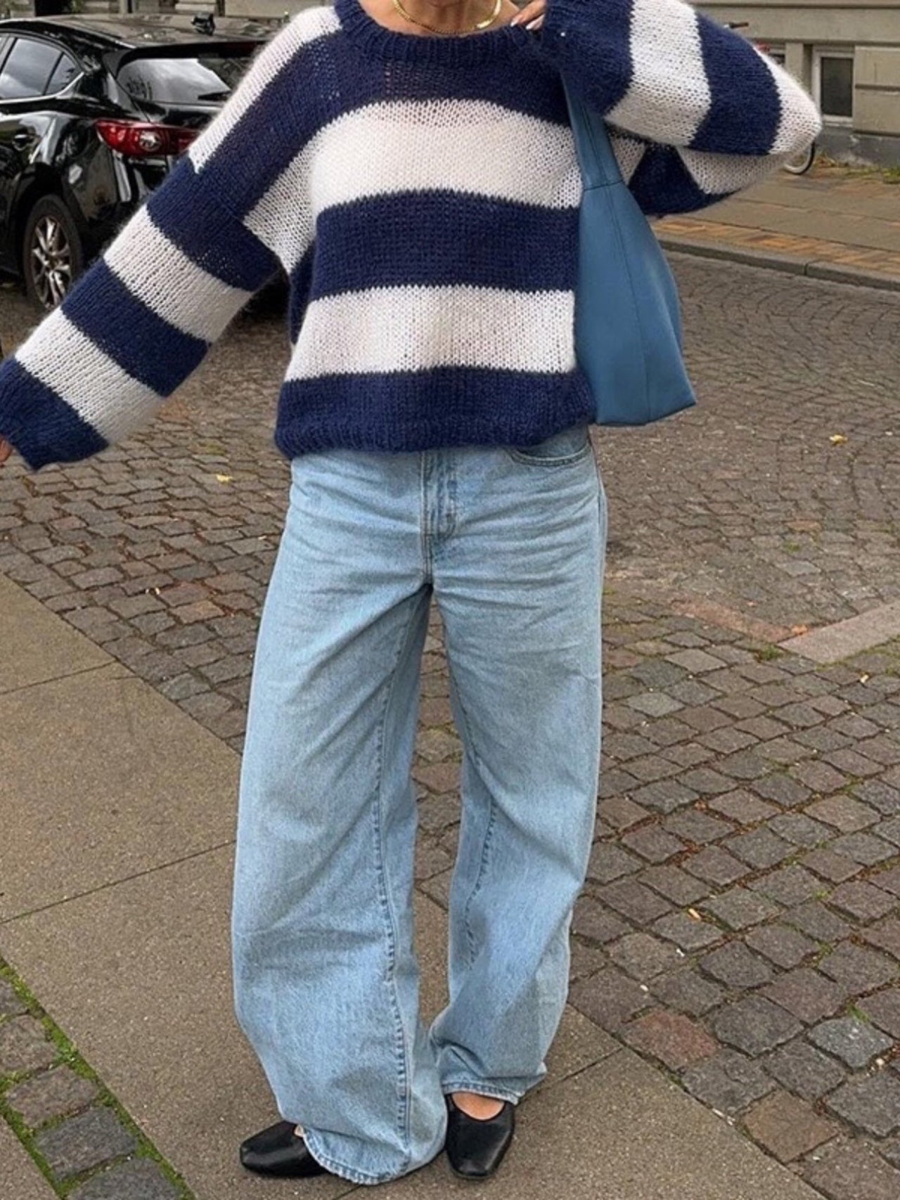 Sora Pullover - My Store