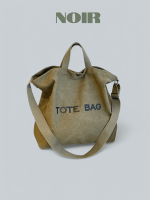 Tote bag - My Store