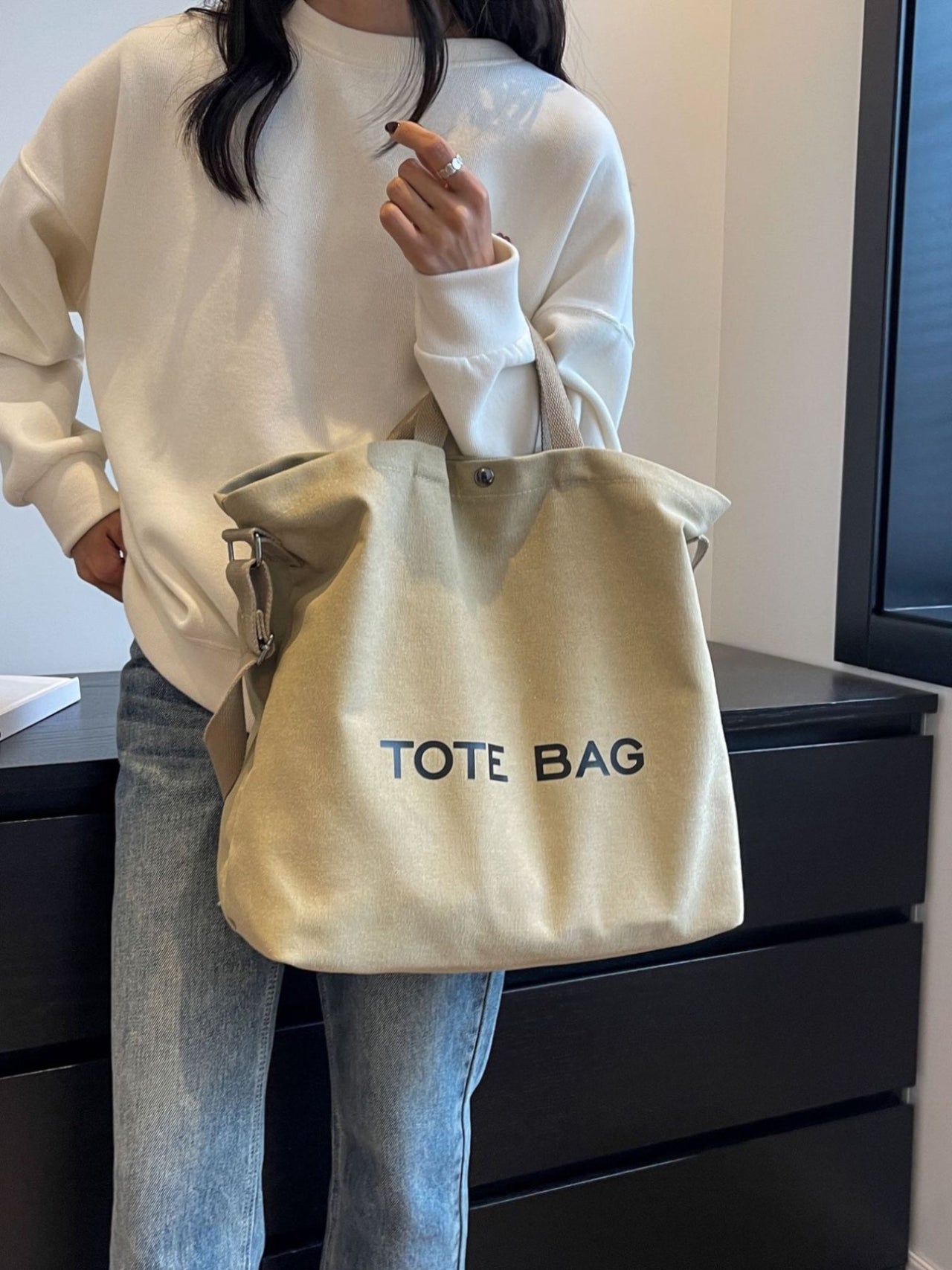 Tote bag - My Store
