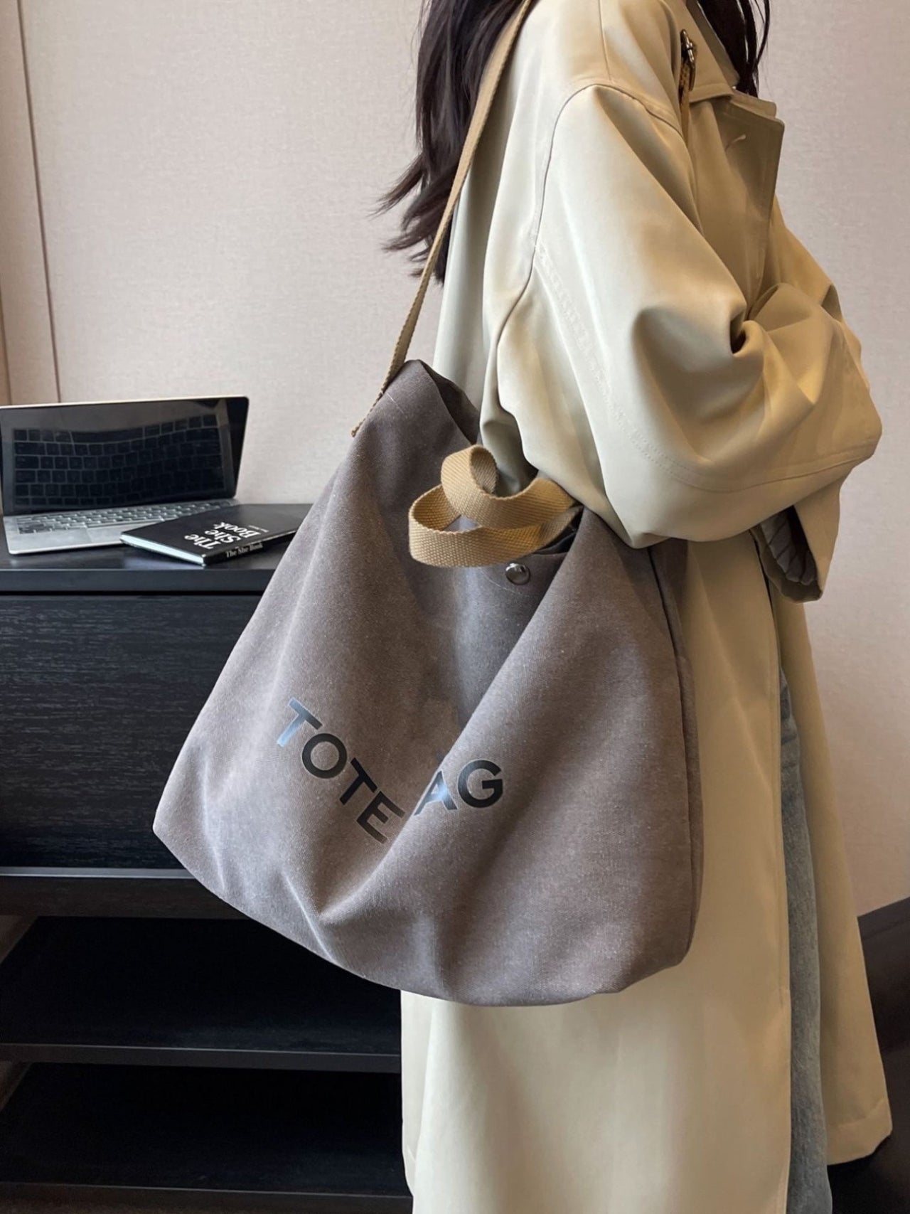 Tote bag - My Store