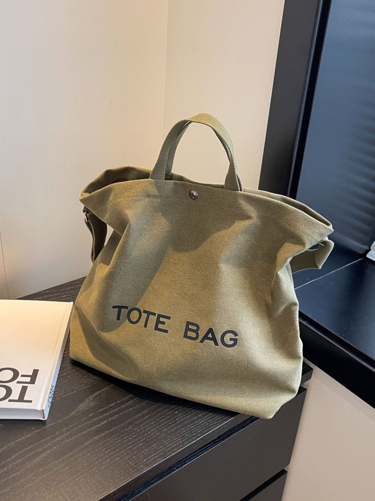 Tote bag - My Store